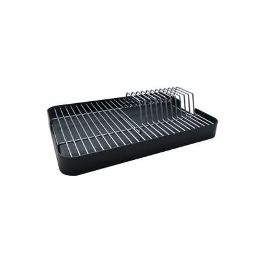 BIG HUG DISH RACK LOW - midnight blue