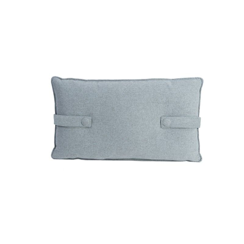 BIG HUG CUSHION - bone