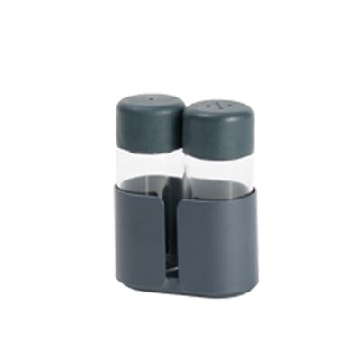 BIG HUG SALT & PEPPER SET - midnight blue