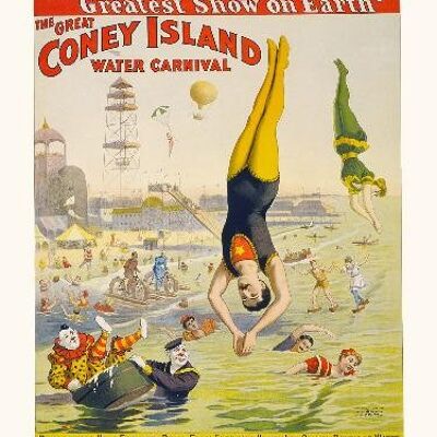 Coney Island  