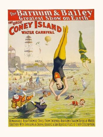 Coney Island  