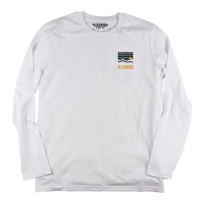 Alpine LS Tee