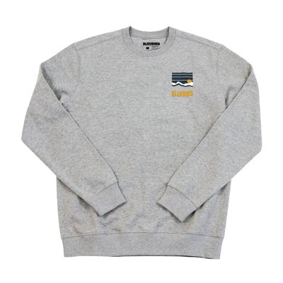 Alpine Crew, Sweatshirt