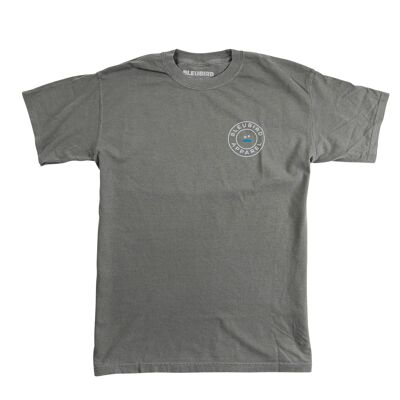 Graphite Ltd Tee