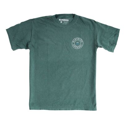 Willow Ltd Tee