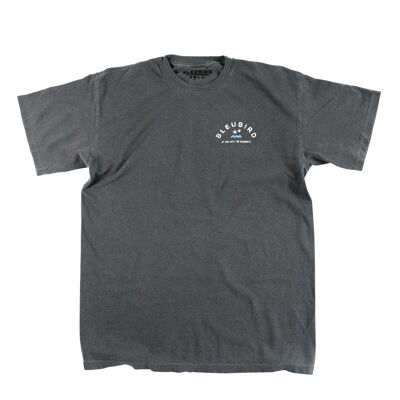 Charcoal Original Tee