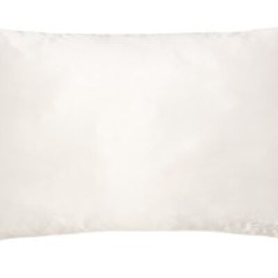 Rectangular pillowcase - Snow