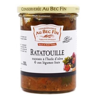 Ratatouille