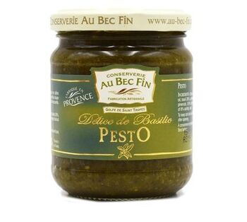 Pesto 180g 1