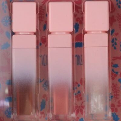 BEST SELLER: Pink Magic Lip Gloss