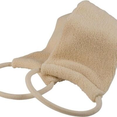 Exfoliating Band Organic Cotton