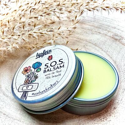 SOS Balm 14g