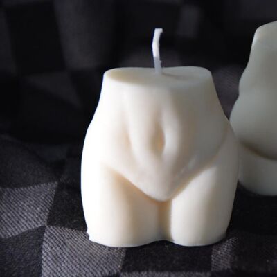 PO CANDLE
