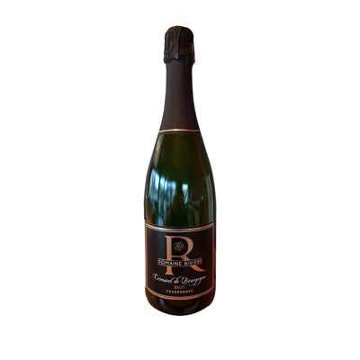 Burgundy Cremant