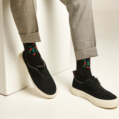 Hopetism Socks, one size, between sizes EU 42-44