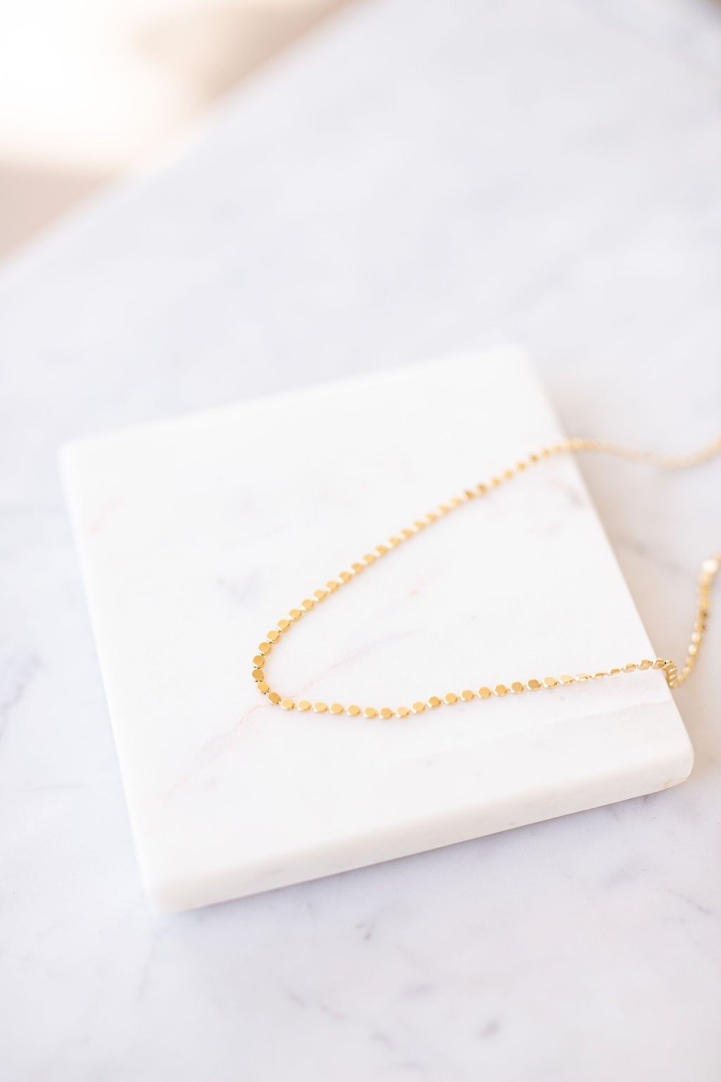 Collana girocollo di Natale