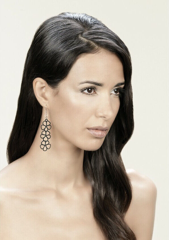 Orecchini Fiori Dolci