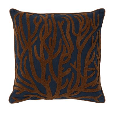 Cushion Lauren Navy