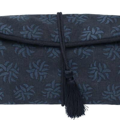 Jewelry pouch Reina Navy