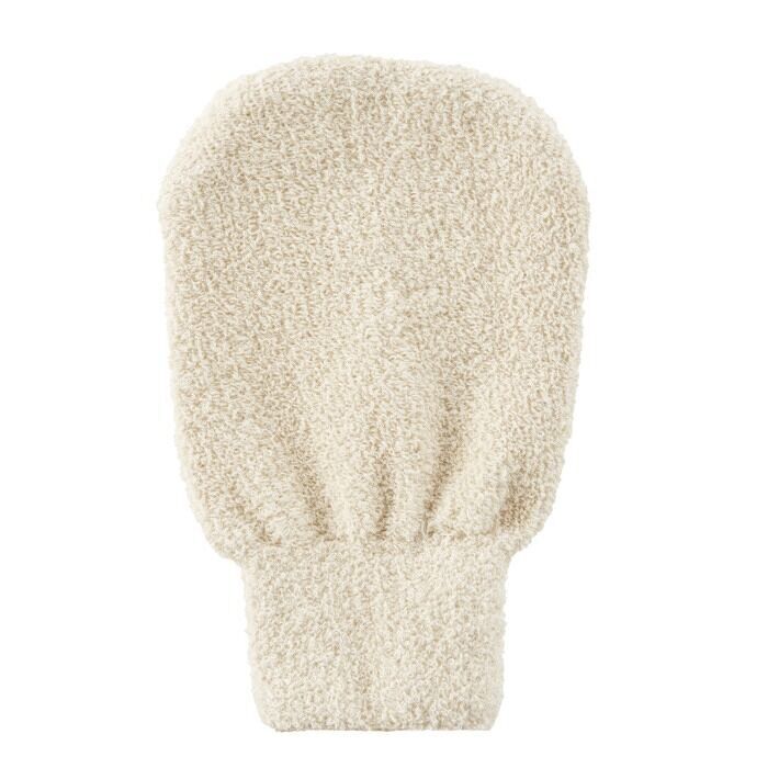 Guanto detergente In cotone biologico