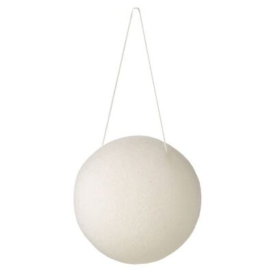 Konjac sponge