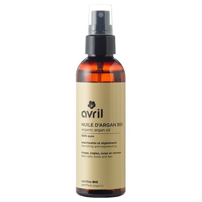 Arganöl 100 ml – aus kontrolliert biologischem Anbau