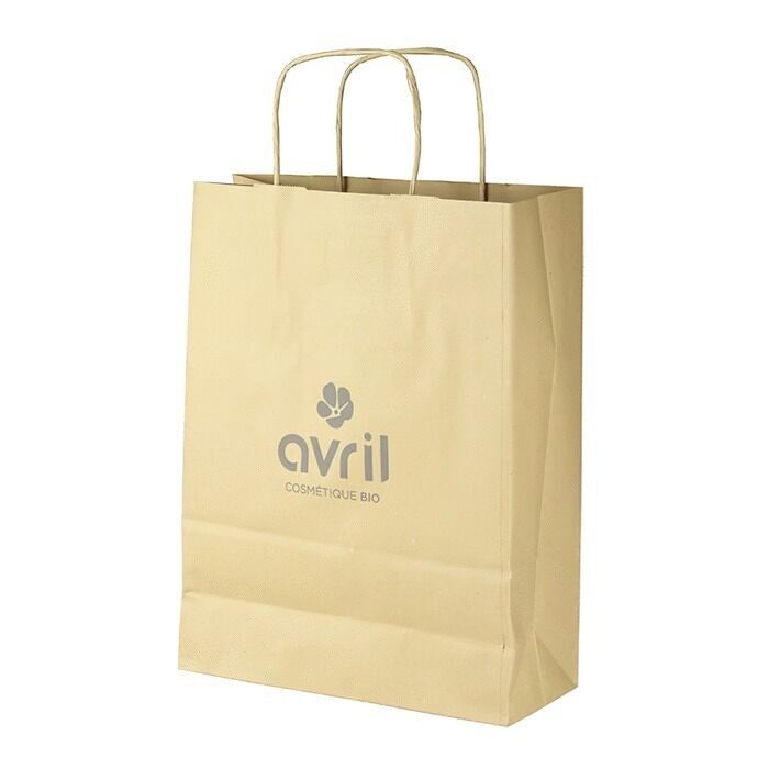 Bolsa tipo cajón 22 x 12 x 30 cm