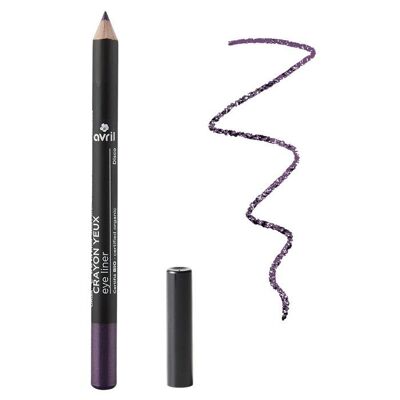 Disco eye pencil Certified organic