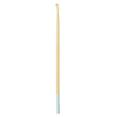 Bamboo ear picks - light blue