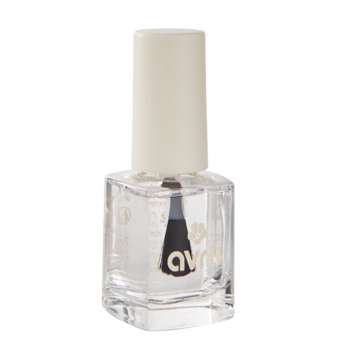 2 en 1 base + top coat 7 ml