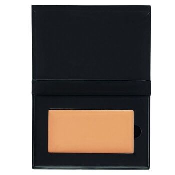 Correcteur Orange Certifié bio 1