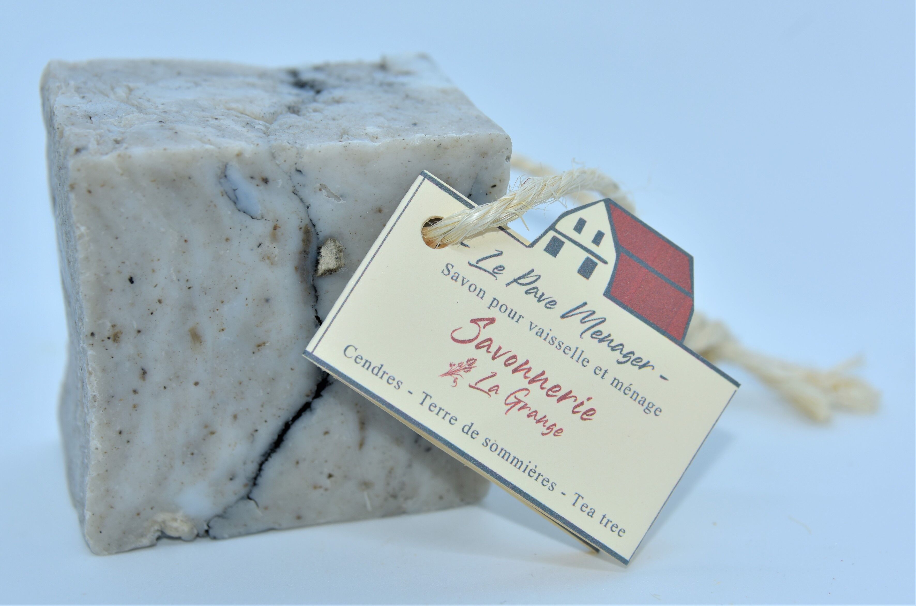 The Household Pavement