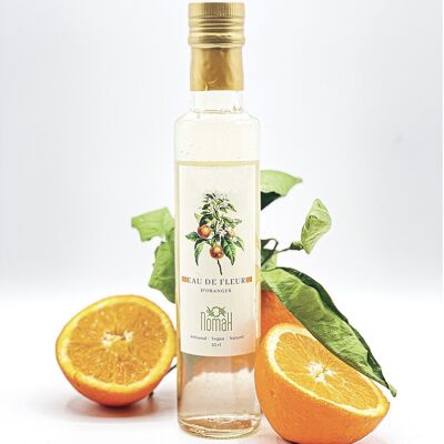 Orangenbaum-Blumenwasser – 250 ml