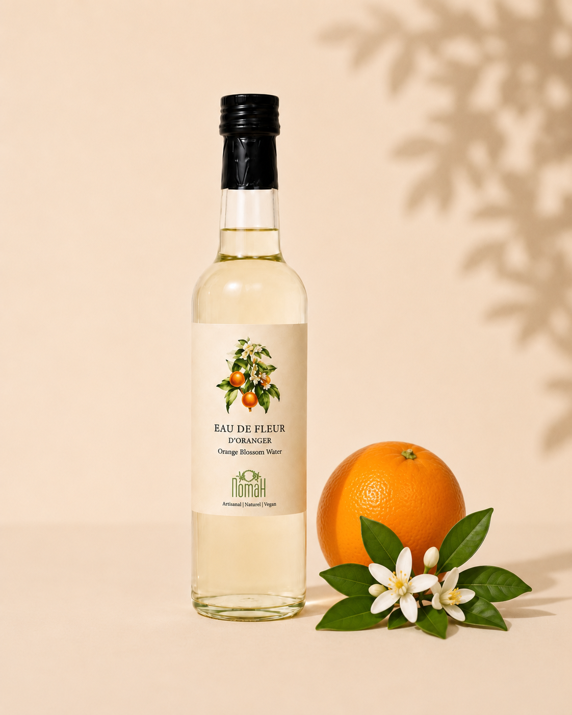Orange Blossom Water - 250ml