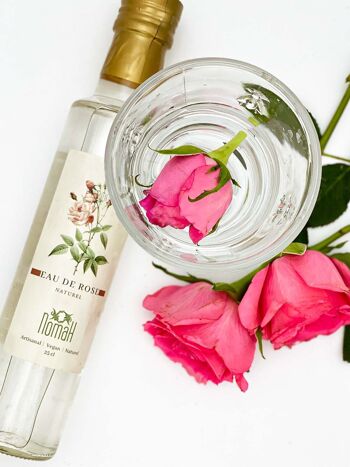 Rose Water-250ML 1