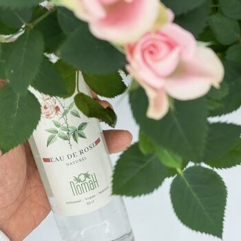 Rose Water-250ML 2