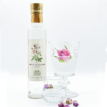 Eau de Rose -250ML 3