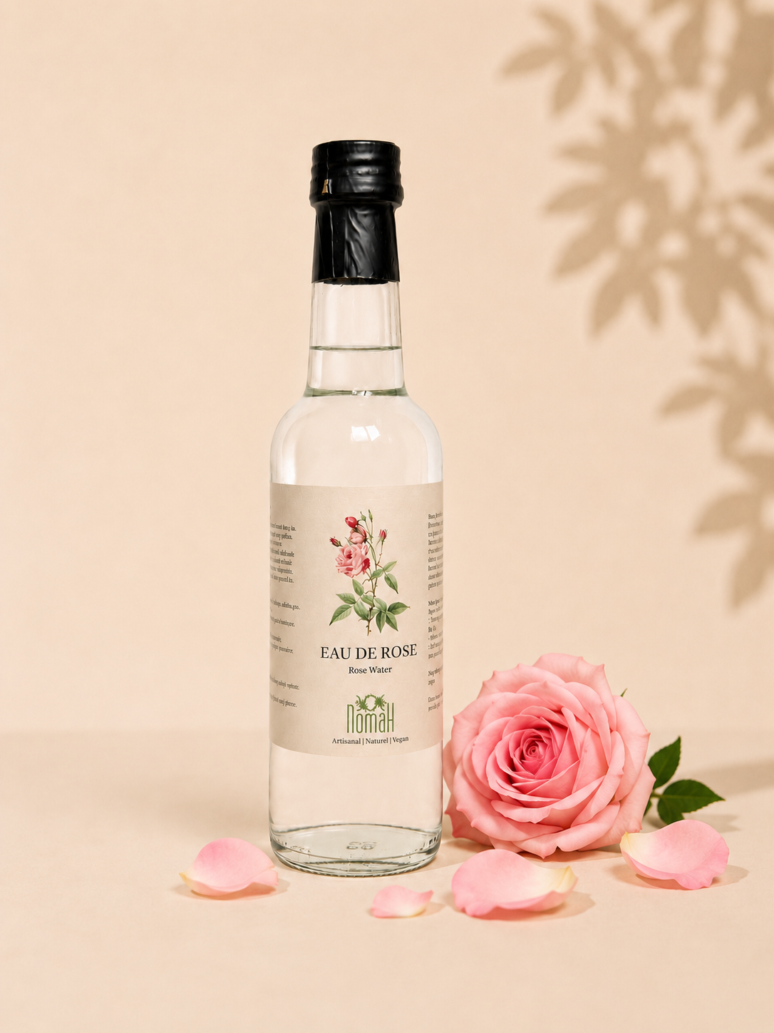 Rose Water - 250ML