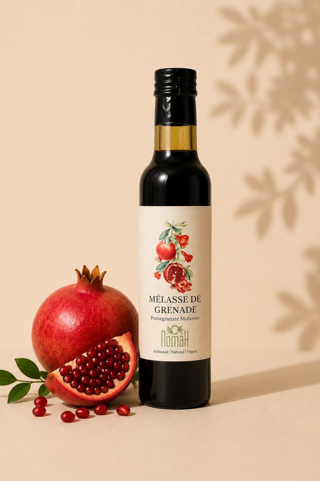 Pomegranate Molasses - 250ML