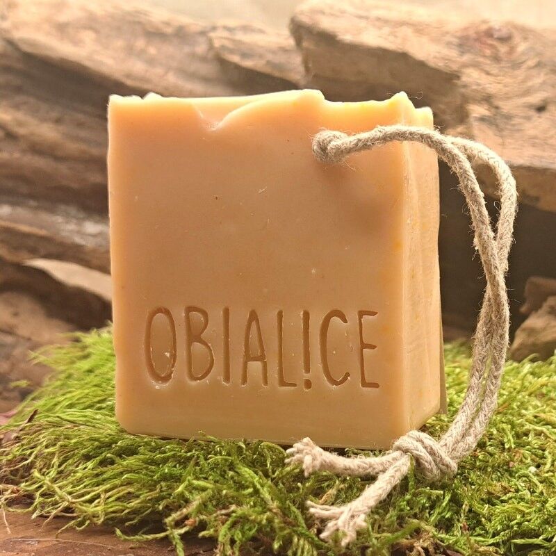 SAPONE "CROQ'CAROTTE" - GRIGLIA PICCOLO