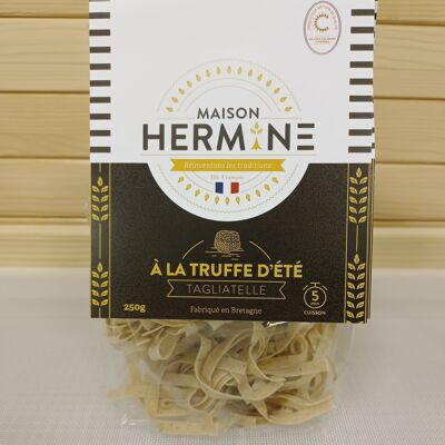 Tagliatelle al tartufo estivo 250 g