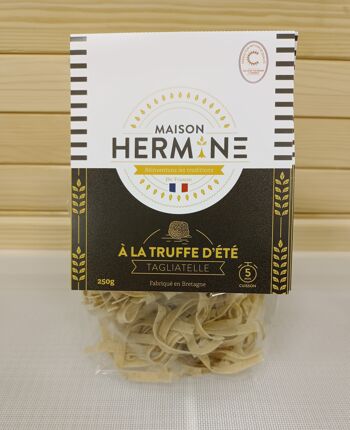 Tagliatelle truffe d'été 250 g