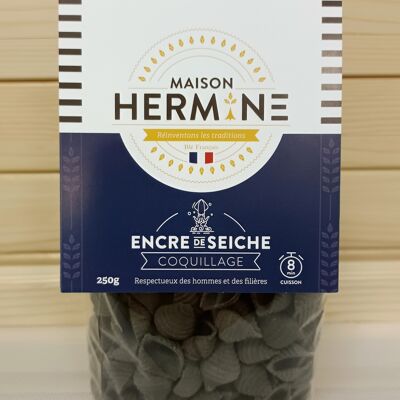 Guscio di nero di seppia 250 g