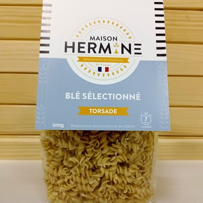 Torsade Blé Sélectionné 500 g