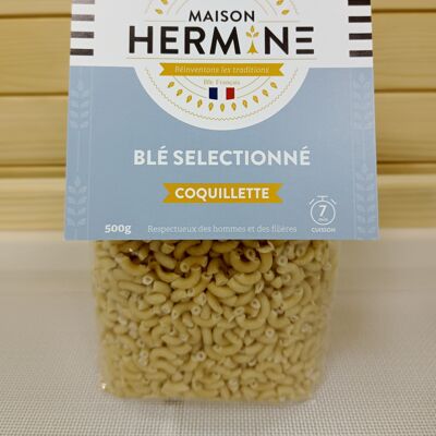 Selected Wheat Coquillette 500 g