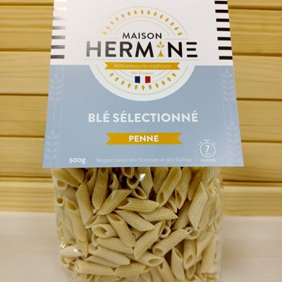 Selected Wheat Penne 500 g