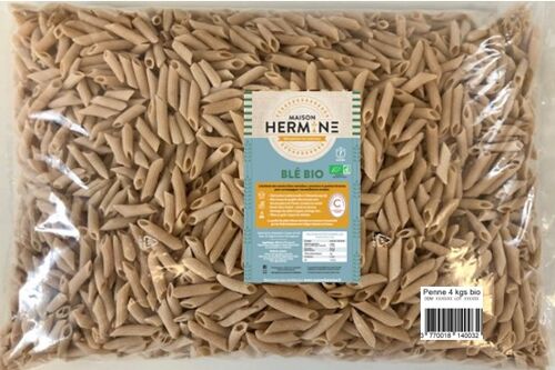 Penne Bio 4 kg