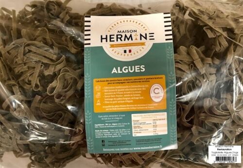 Tagliatelle Algues 2 kg