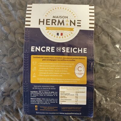 Coquillage Encre de Seiche 4 kg