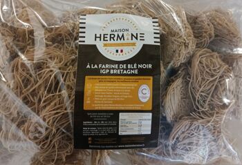 Tagliolini blé noir IGP Bretagne 2 kg